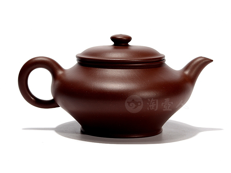 吴东瑾紫砂壶