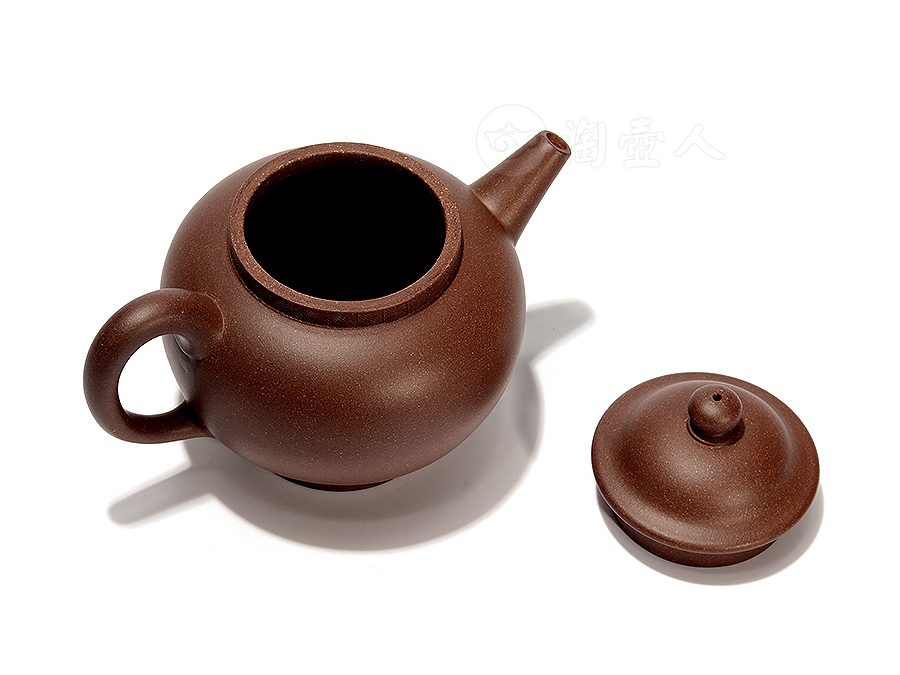 吴东瑾紫砂壶