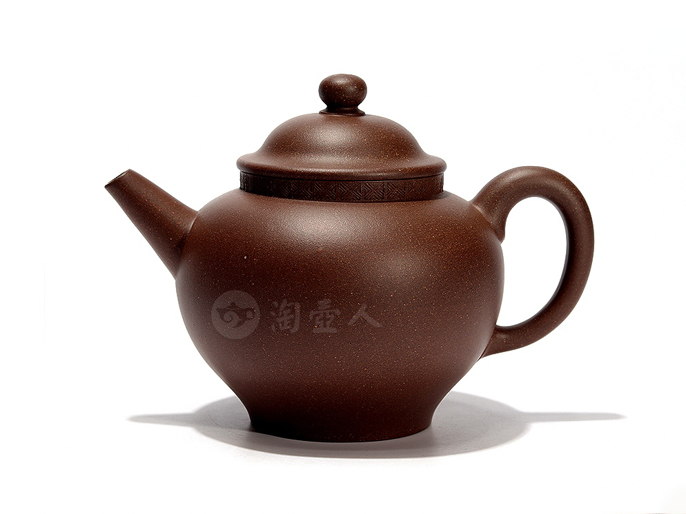 吴东瑾紫砂壶