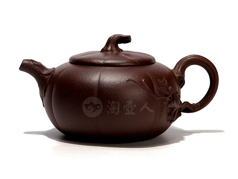 沈龙娣紫砂壶