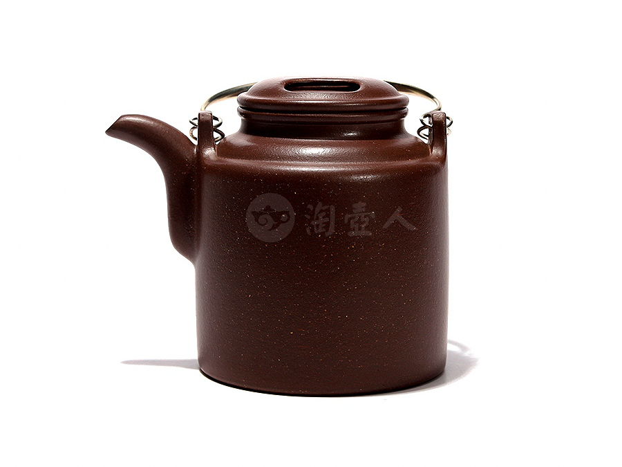 杨颖紫砂壶