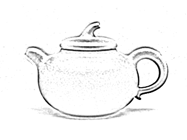 茄段壶