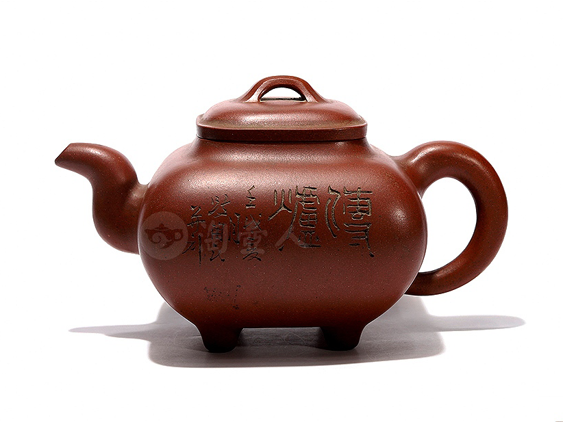 李宝珍紫砂壶