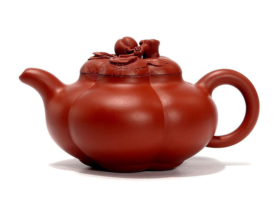 范萍紫砂壶