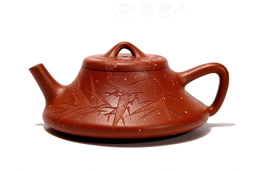史宝林紫砂壶