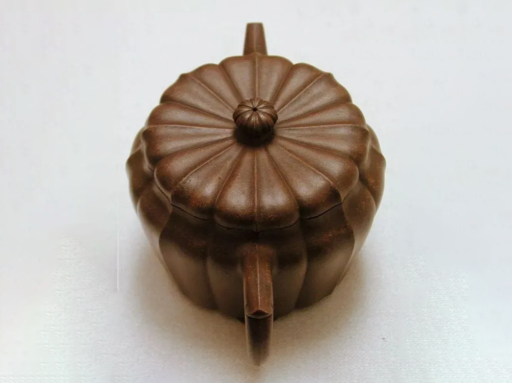 李茂林紫砂壶