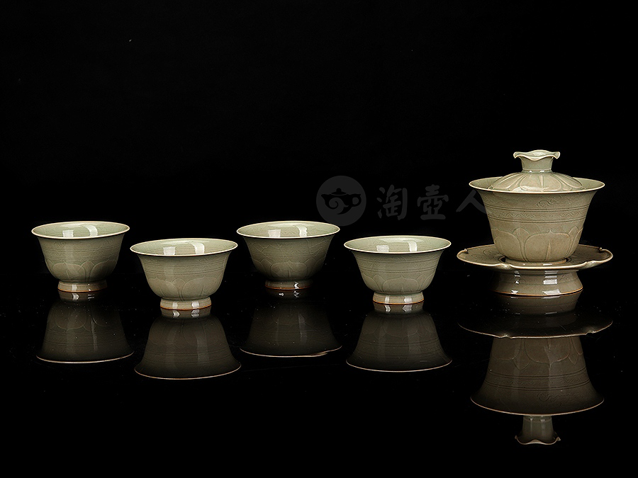 张博瓷器