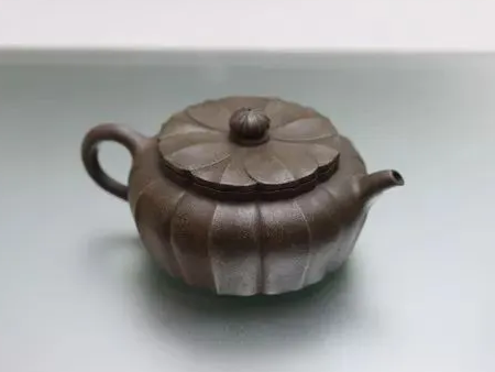 陈鸣远紫砂壶