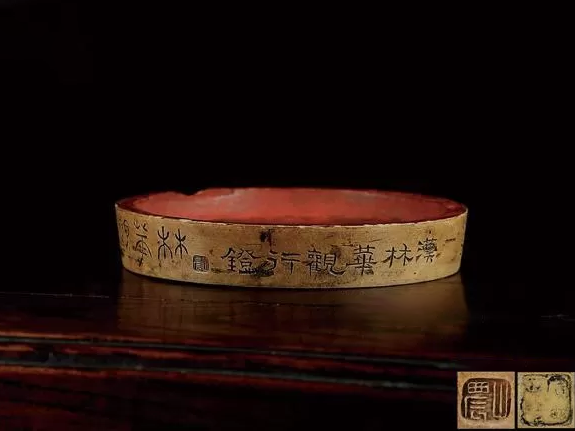 王东石紫砂笔舔