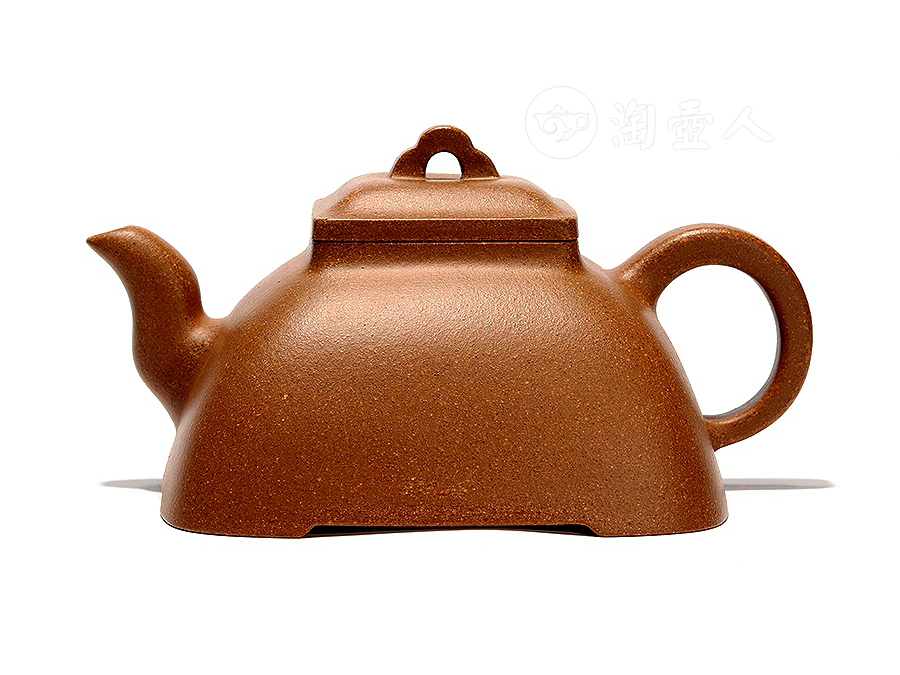 何卫枫紫砂壶
