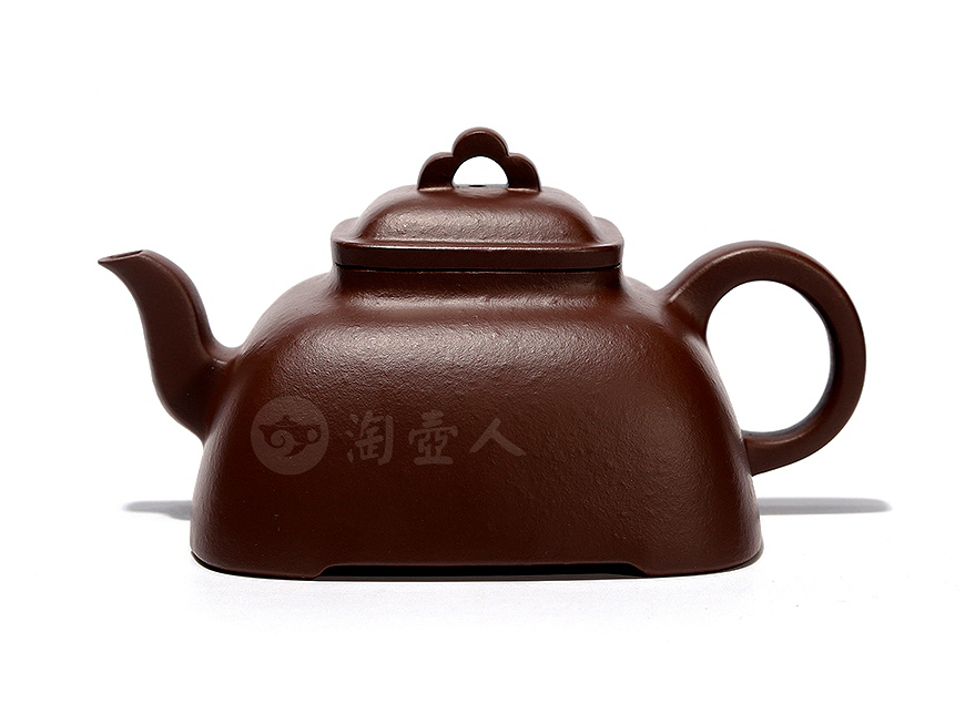 徐鸣浩紫砂壶