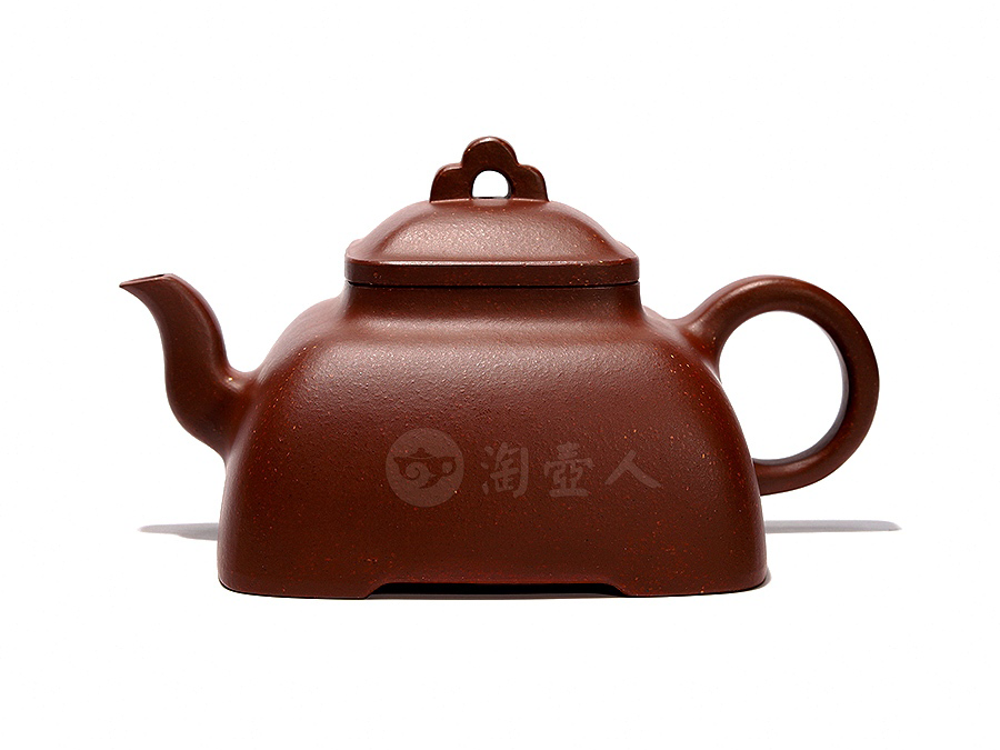 汤玮紫砂壶
