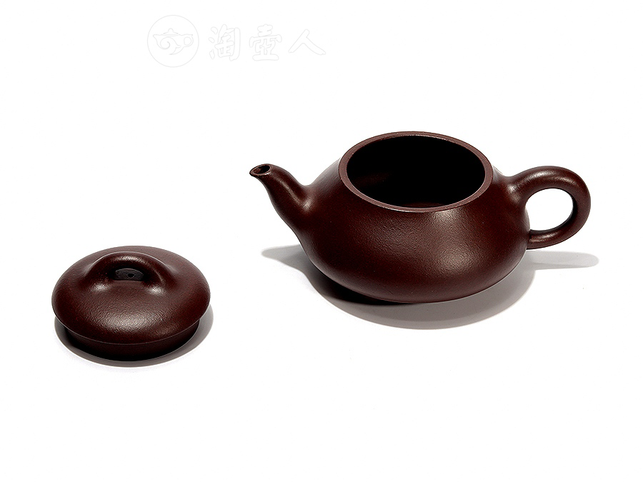 王旭生紫砂壶