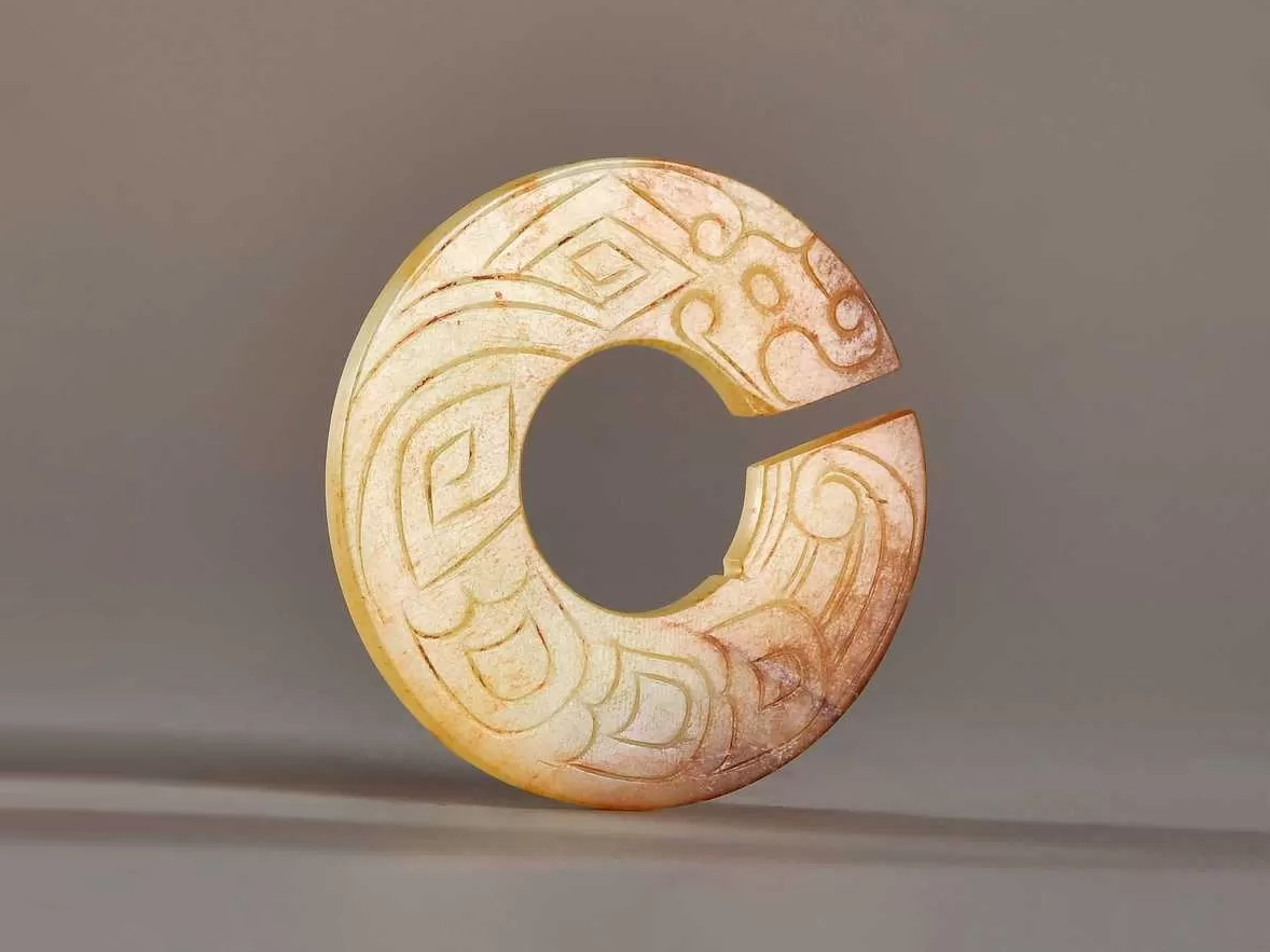 玉玦