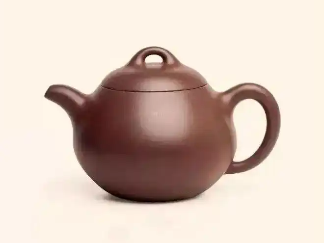 顾景舟紫砂壶