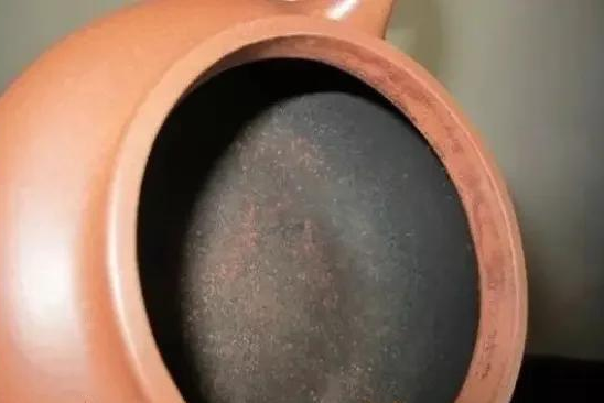 紫砂壶茶垢