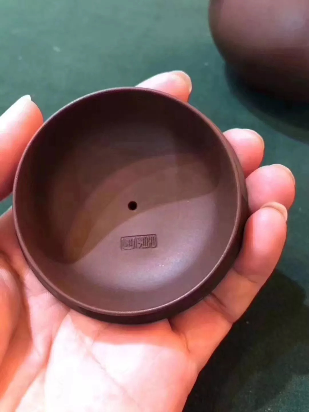 顾景舟紫砂壶