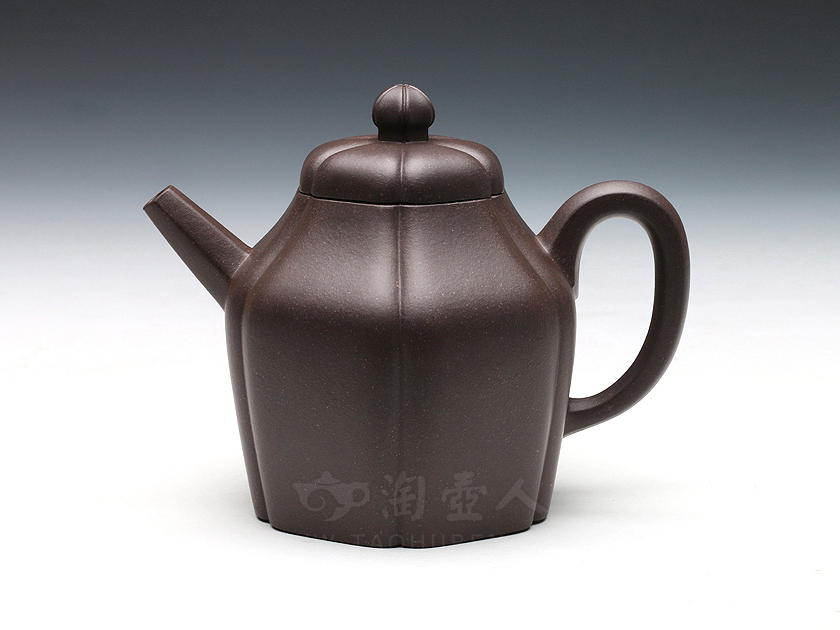 王奋良紫砂壶