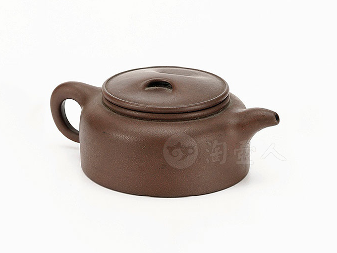 陈光明紫砂壶