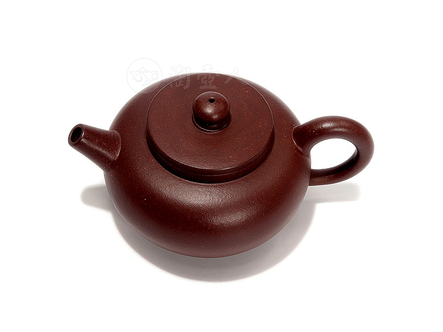 储俊伟紫砂壶