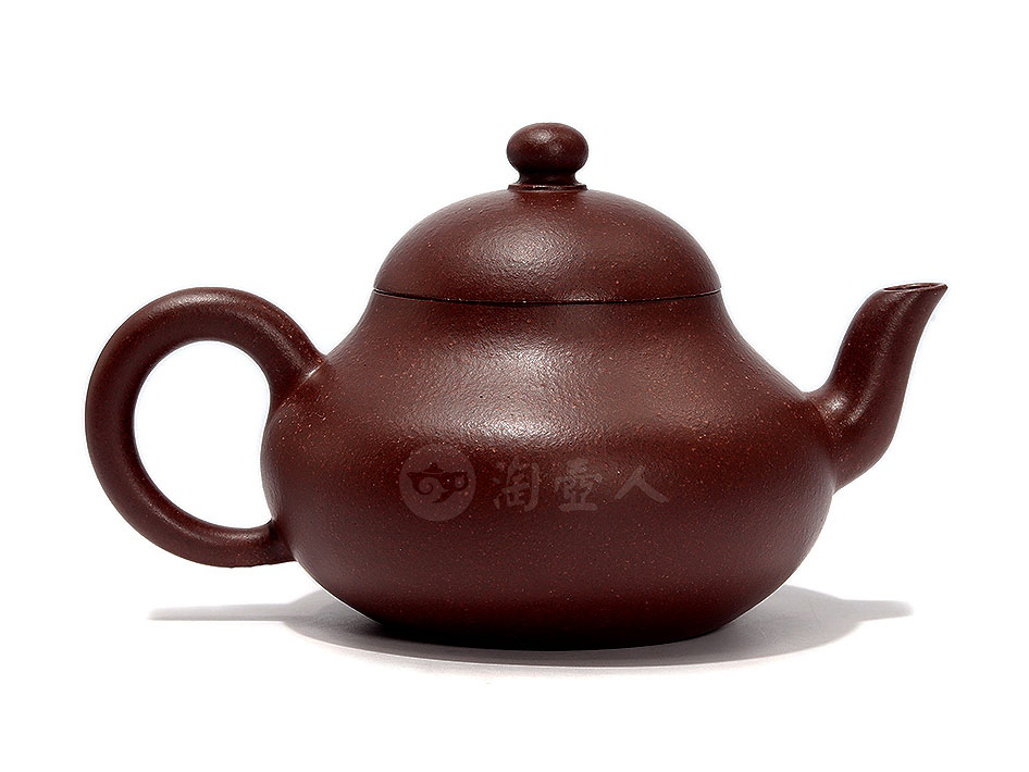 储俊伟紫砂壶