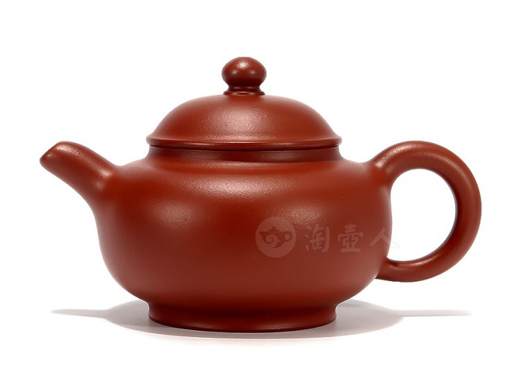储俊伟紫砂壶