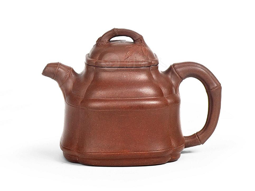 范大生紫砂壶