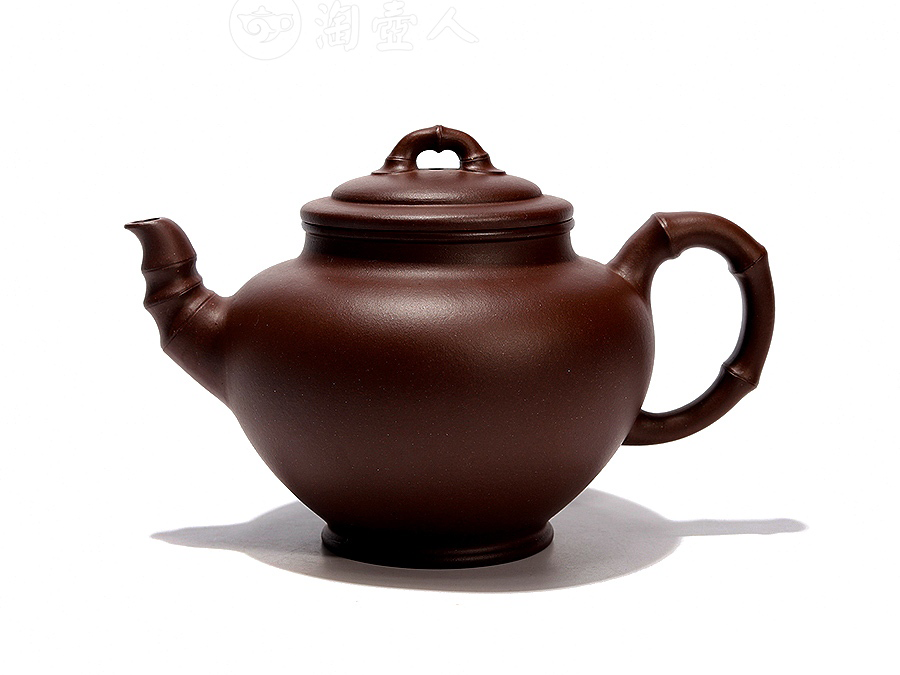 吴东瑾紫砂壶