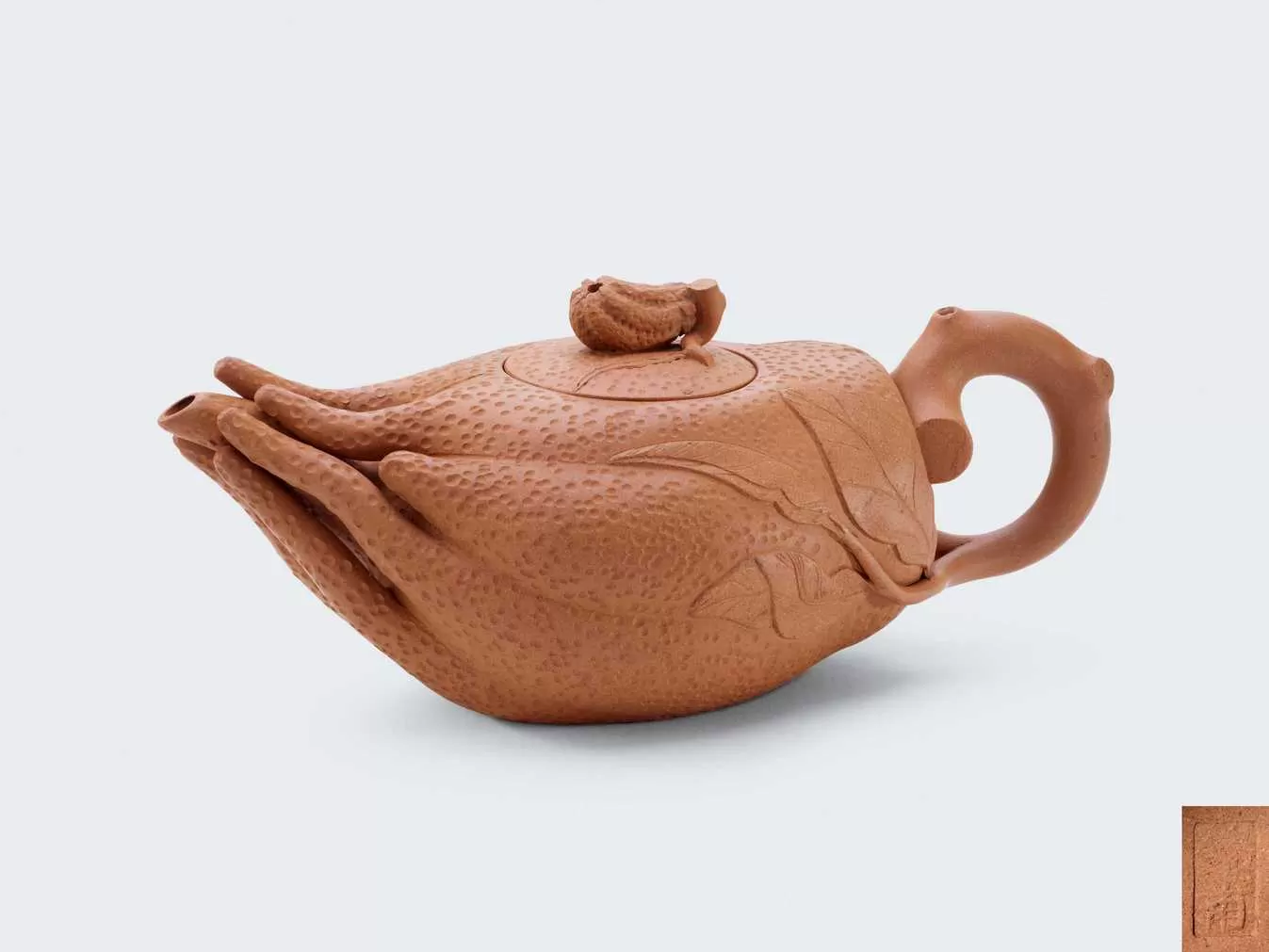 范锦甫紫砂壶