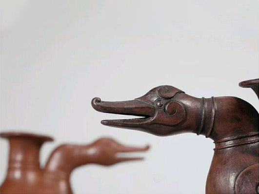 顾景舟仿古