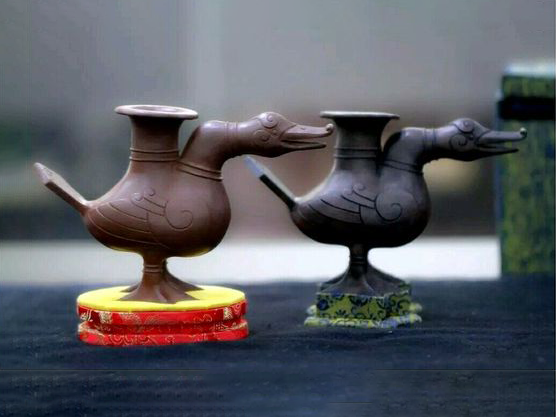 顾景舟仿古
