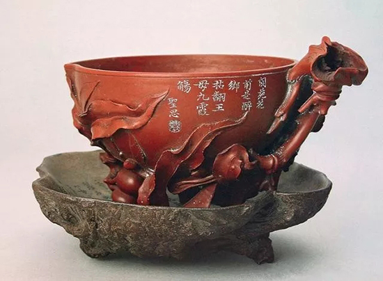 紫砂杯