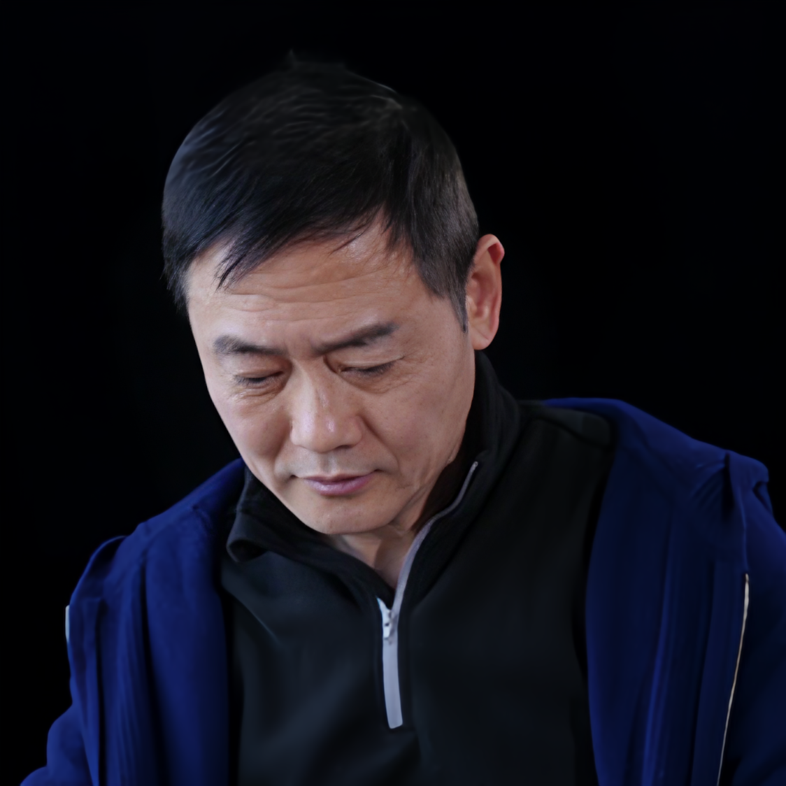陈岩