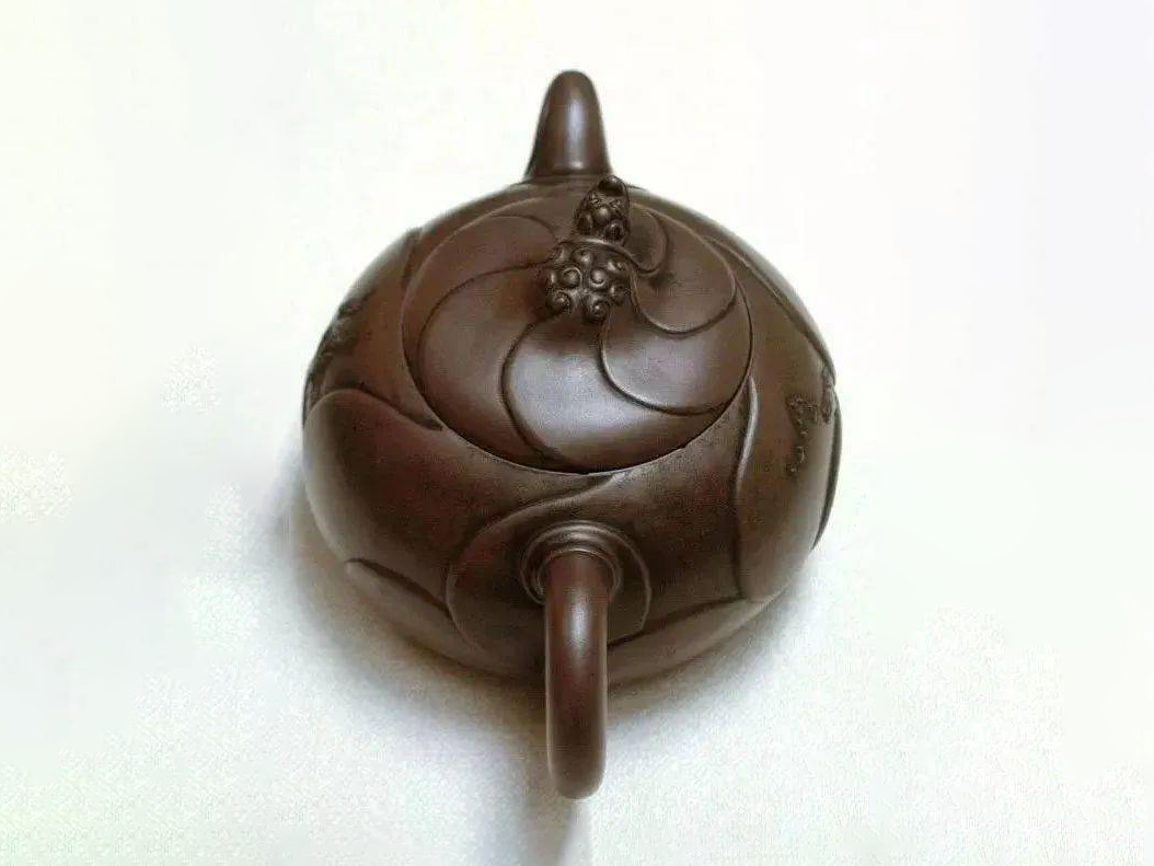 邵大亨紫砂壶