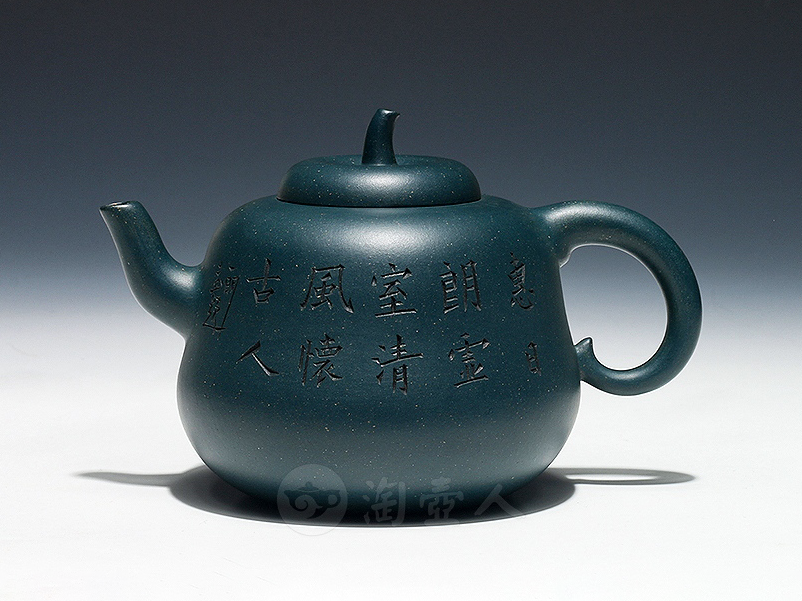 范建军紫砂壶