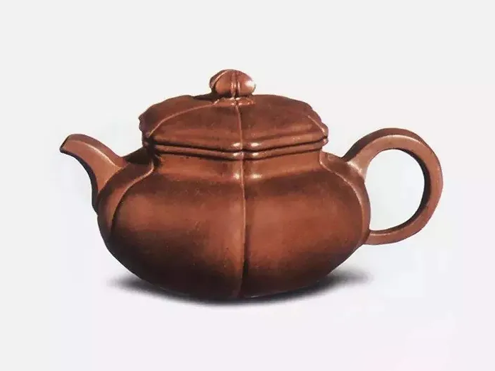 沈子澈紫砂壶
