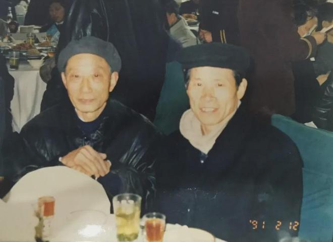 顾景舟徐汉棠