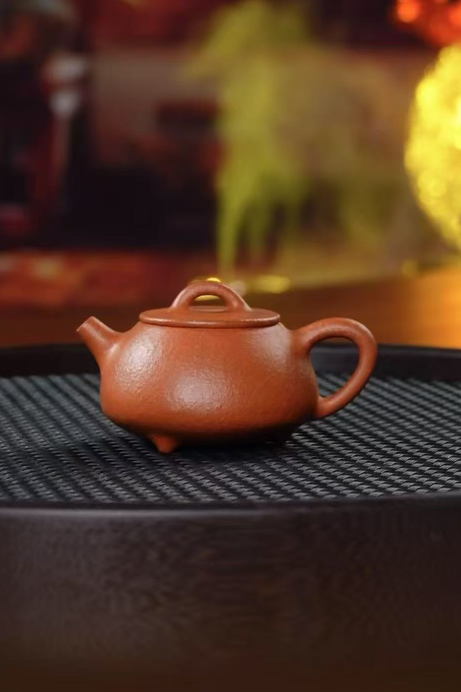 沈龙娣紫砂壶