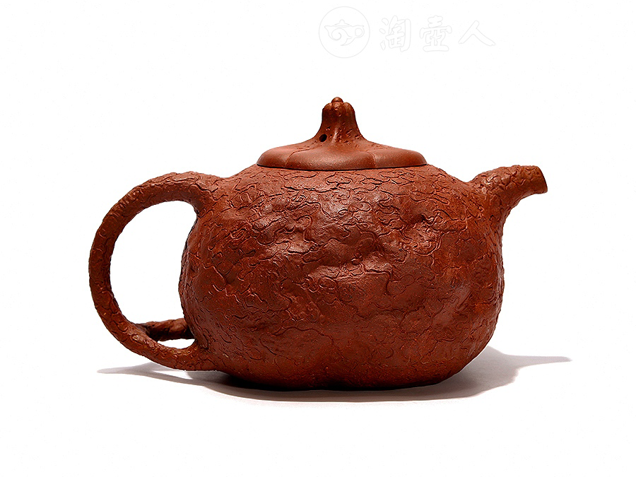 朱颖樱紫砂壶