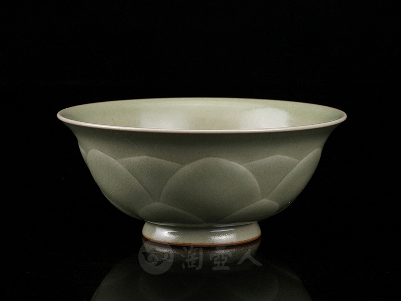 方成哲瓷器