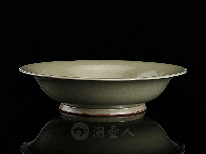 方成哲瓷器