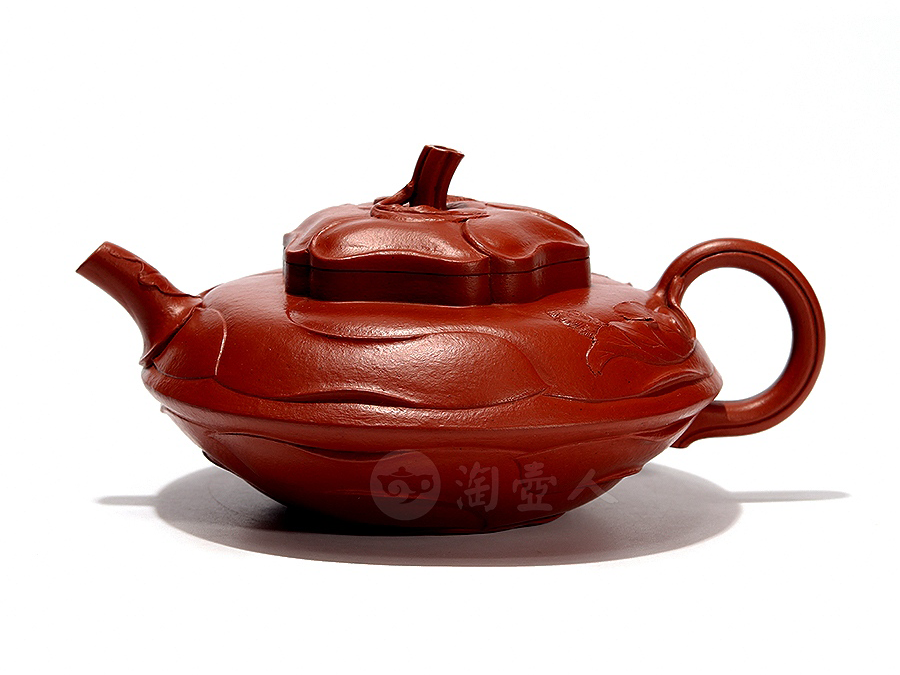 范萍紫砂壶
