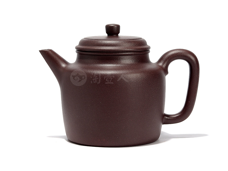 杨玲紫砂壶