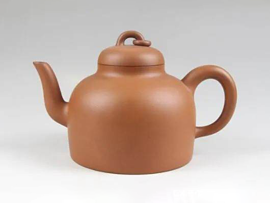 王寅春紫砂壶
