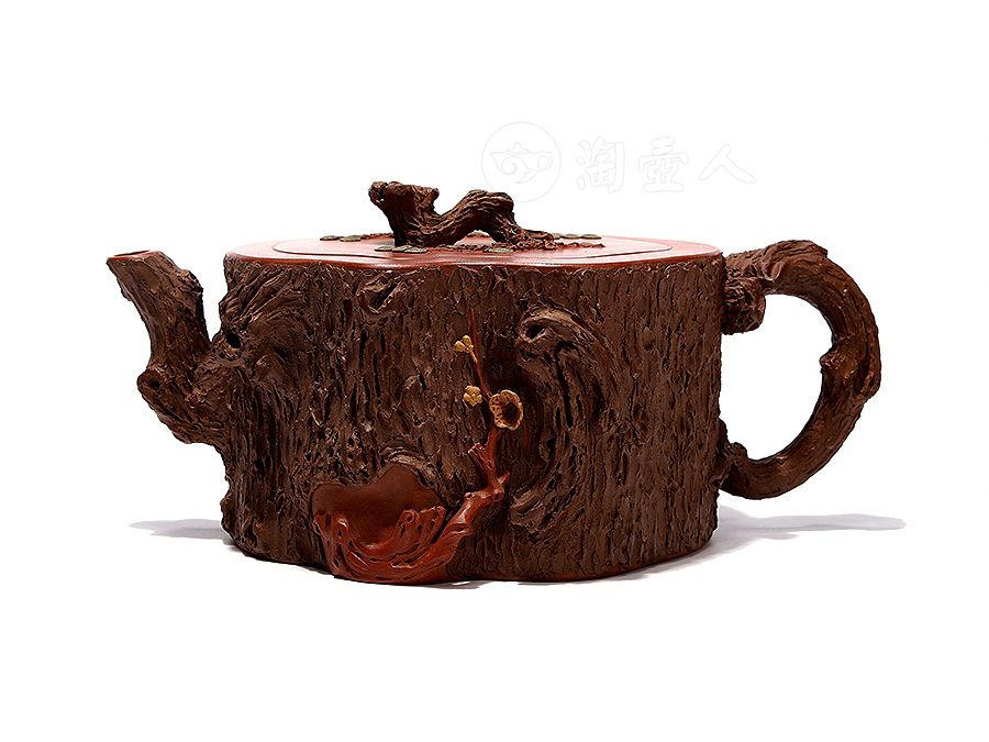 范志朋紫砂壶