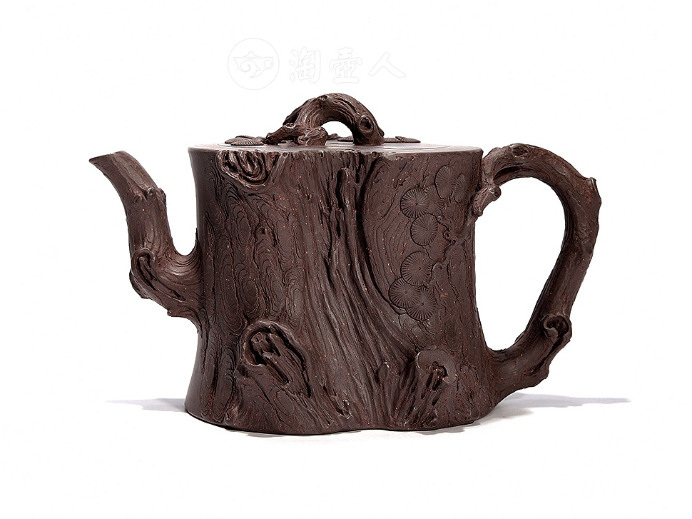 范旭东紫砂壶