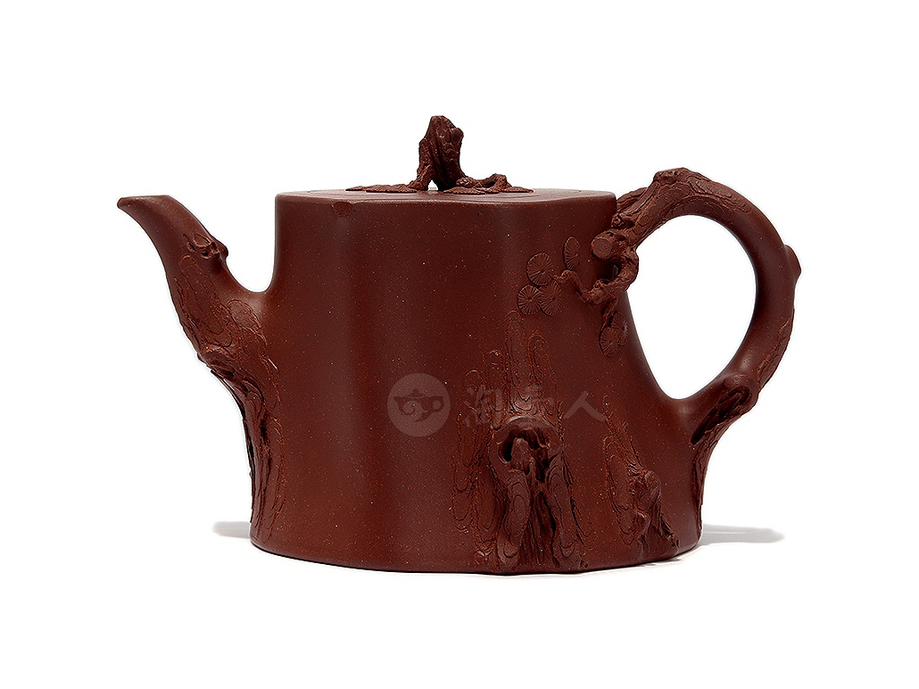 范国华紫砂壶