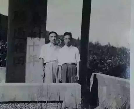 顾景舟