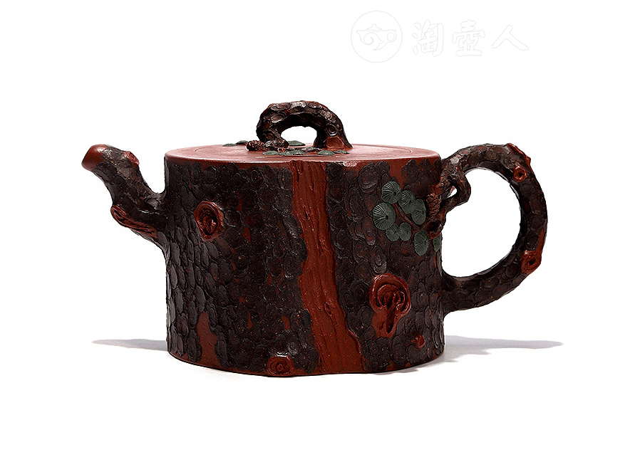 范萍紫砂壶