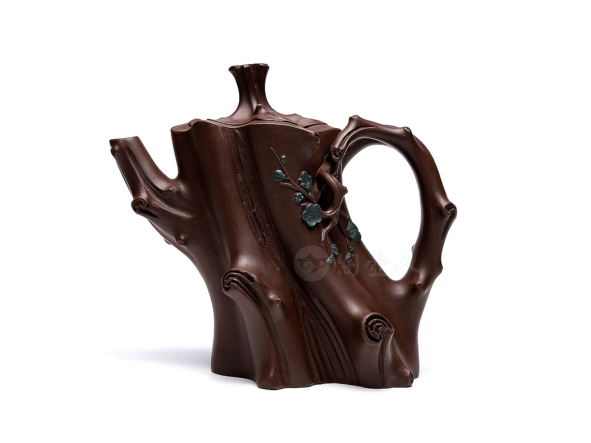 范洪泉紫砂壶
